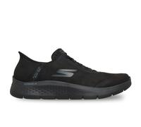 Zapatillas SKECHERS SLIP-INS: GO WALK FLEX-SMOOT negro - 43