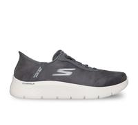 Zapatos Skechers Slip-ins: Go Walk Flex - Smooth Motion 216326-GRY - 9M
