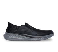 Zapatos Skechers Slip-ins Relaxed Fit: Slade - Cooper 205237-BLK - 9M