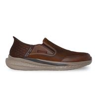 Zapatos Skechers Slip-ins Relaxed Fit: Slade - Cooper 205237-CDB - 9M