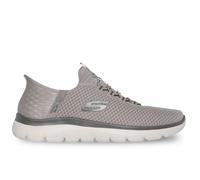 DEPORTIVAS SKECHERS HIGH RANGE 232457 TAUPE 43