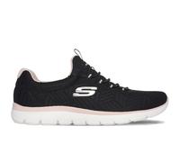 Zapatos Skechers Summits - Artistry Chic 150119-BKPK - 9W