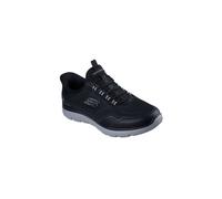 Zapatos Skechers SUMMITS-TOP RATE (BKCC) Hombre