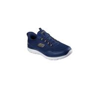 Zapatos Skechers SUMMITS-TOP RATE (NVYL) Hombre