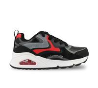 Zapatos Skechers Uno Gen1 - Color Surge 403647L-BKRD - 9B