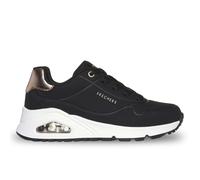 Zapatos Skechers Uno Gen1 - Shimmer Away 310545L-BLK - 9B