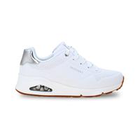 Zapatos Skechers Uno Gen1 - Shimmer Away 310545L-WSL - 9B