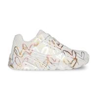 Zapatos Skechers Uno Lite - Metallic Love 314067L-NTMT - 9B