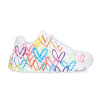Zapatos Skechers Uno Lite - Spread the Love 314064L-WMN - 9B