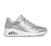 Zapatos Skechers Uno - Shinin' Bright 177859-SIL - 9W