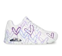 Zapatos Skechers Uno - Spread The Love 155507-WLPR - 9W