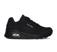 Skechers Uno, Zapatillas Mujer, Negro, 36 EU