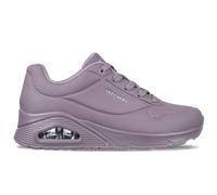 Skechers Zapatillas Mujer Uno Stand On Air 73690-DKMV Violeta 38 EU (9W)