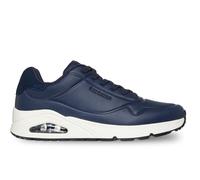 Zapatos Skechers Uno - Tailored Air 183007-NVBK - 9M