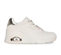 Zapatos Skechers Uno Wedge - HI Steps 177520-OFWT - 9W