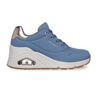 Zapatos Skechers Uno Wedge - HI Steps 177520-SLT - 9W