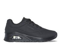 Zapatos Skechers Work: Uno Sr 108021EC-BLK - 9W