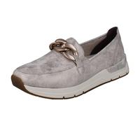 Zapatos Slip On De Diseño Motley Para Damas '58944'