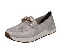 Zapatos Slip On De Diseño Motley Para Damas - 58944