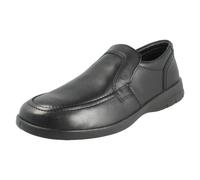Zapatos Slip On Padders Leo Para Hombre
