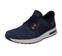 Zapatos Slip On Rieker Listos Para Ir Para Hombre - B1053