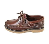 Snipe Náuticos NAUTICO in Marrón 45