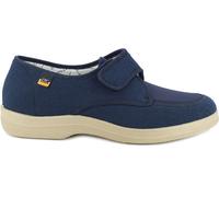 Doctor Cutillas Zapatos Sport Lona Pala ELÁSTICA 21300 de la Talla 43 en Color Marino