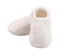 Zapatos suaves y cómodos para bebés, de algodón, transpirables, antideslizantes, acogedores, para niños pequeños, primeros pasos, baby shower, D03, Talla única