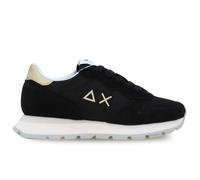 Sneaker Sun68 Ally gold silver nero DS25SU10 Z35202 41