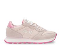 SUN68 Mujer Zapatos Ally Solid Nylon Código Z36201-39 Rosa, Rosa, 37 EU