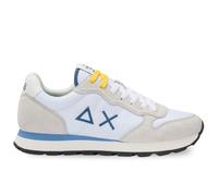 Zapatos Sun68 Tom Solid Z36101-01 - 9M