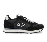 Sun 68 Zapatillas para hombre Z36101 Tom Solid 502 11 Negro