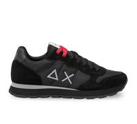 SUN68 Hombre Zapatos Tom Solid Código Z36101-1199 Negro, Negro y Gris., 41 EU