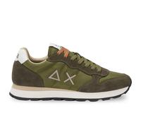 Sun68 Zapatillas de hombre Tom Solid Z36101 502 19 Militare