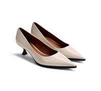 Gioseppo Zapatos con tacón para mujer Mazeppa 76747 Efecto charol Nude 39