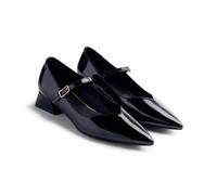 Zapatos TACÓN Efecto Charol Wishaw