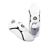 Zapatos Taekwondo para niños Kwon Kick Light 34