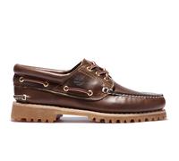 Zapatos Timberland Authentic 3-Eye 30003214 - 9M