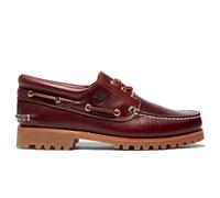 Zapatos Timberland Authentic 3-Eye Lug Handsewn TB050009648 - 9M
