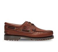 Zapatos Timberland Authentic 3-Eye Lug Handsewn TB0A2PDQEM4 - 9M