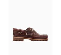 Timberland Authentics 3 Eye Classic Lug Zapatillas de hombre marrón 41 EU