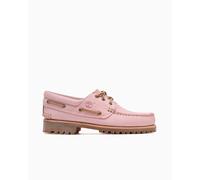 Zapatos Timberland Boat para hombre Ref. TB0A2PDQEAA1 Color Rosa Talla 41.5