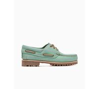 Zapatos Timberland Boat para hombre Turquesa 41.5
