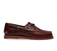 Timberland CLAS BOAT SHOE BRGND 38 Burdeos