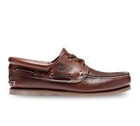 Zapatos Timberland Classic Boat 3 Eye Padded Collar TB176015214 - 9M