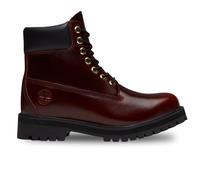 Timberland - Bota Clásica Impermeable de 6 Pulgadas Heritage - Shoes - Hombre - Rojo - 44 EU -