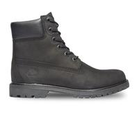 Timberland - 6 In Premium Waterproof (Wide Fit), Botas Clasicas Mujer, Negro (Black Waterbuck), 39 EU