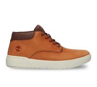 Timberland Zapatillas Seneca Bay Mid con cordones Hombre Marrón 44