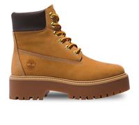 Timberland Botas Stone Street 6" con cordones impermeables TB1A5RJD231 40 Marrón