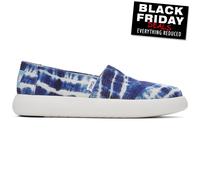 Zapatos Toms Alpargata Cupsole Slip-On Para Mujeres Rosa